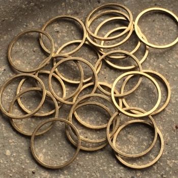 BRASS RINGS